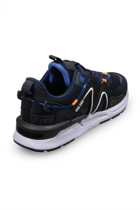 Mp 231-1020 Sports Casual Ayakkabı - Resim 2