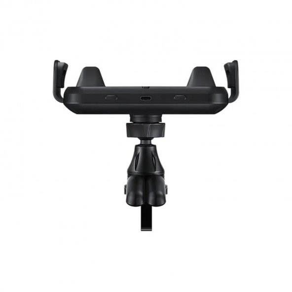 Samsung EP-H5300C Kablosuz Şarjlı Otomatik Araç Tutacağı Siyah (Samsung Türkiye Garantili) - 6