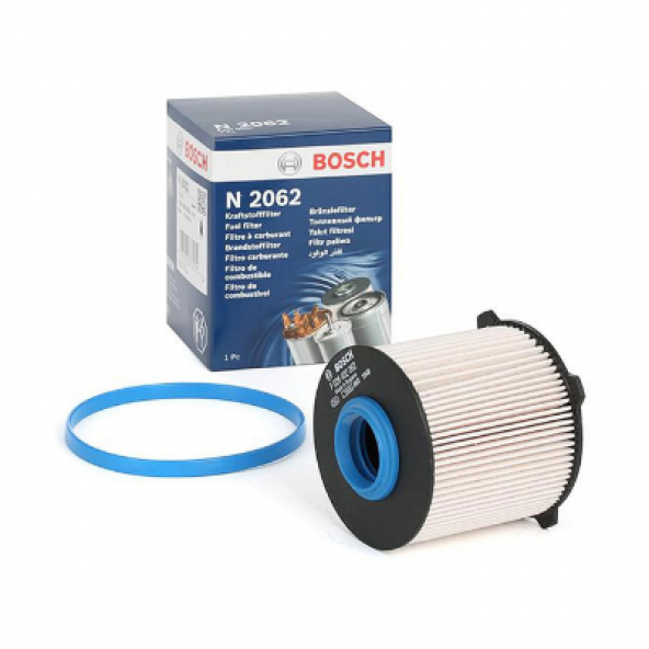 Opel Astra J 1.3 Yakıt Filtresi F026402062 Bosch
