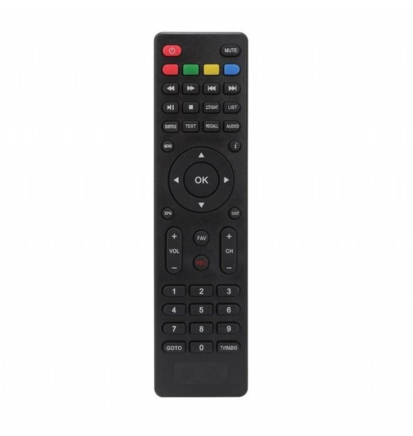 Uskey UK-8390  Uydu Kumandası