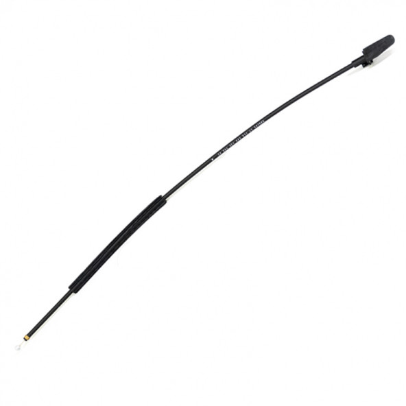 Volkswagen CC 2012 - 2017 Kaput Teli Kısa Kaput Kilidine Bağlanan - 3C1823531