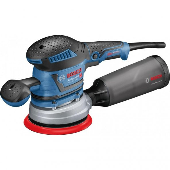 BOSCH GEX 40-150 EKSANTRİK ZIMPARA