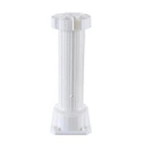 Metali Ayarlı Baza Ayağı 15-20cm 250 Adet/Koli ürün görseli