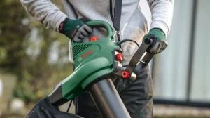 BOSCH UNİ. GARDEN TİDY 3000 - Resim 5