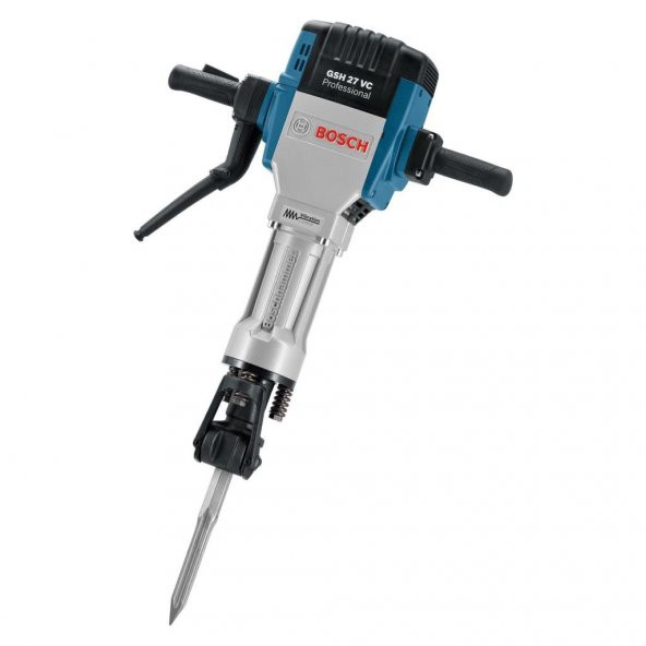 BOSCH GSH 27 VC Kırıcı - 2