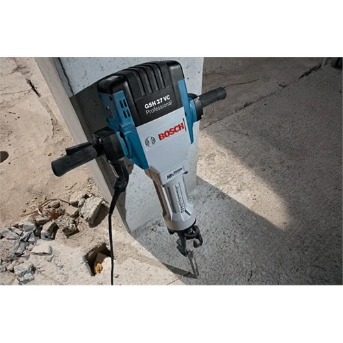 BOSCH GSH 27 VC Kırıcı ürün görseli 1