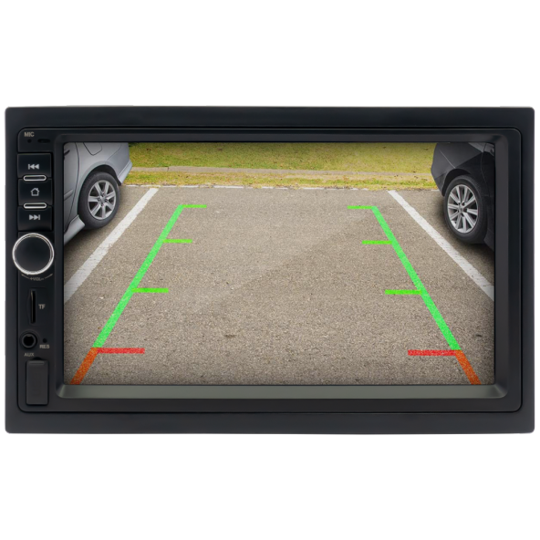 Renault Laguna Android Multimedya Sistemi (1994-2005) CRV-4001X - Resim 3