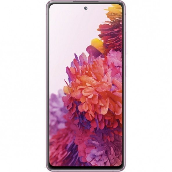 Samsung Galaxy S20 FE 256 GB Snapdragon Beyaz (Samsung Türkiye Garantili)
