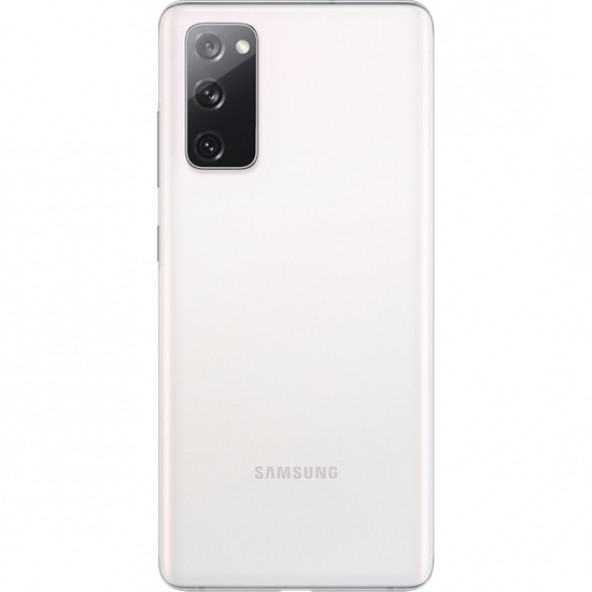 Samsung Galaxy S20 FE 256 GB Snapdragon Beyaz (Samsung Türkiye Garantili) - 2