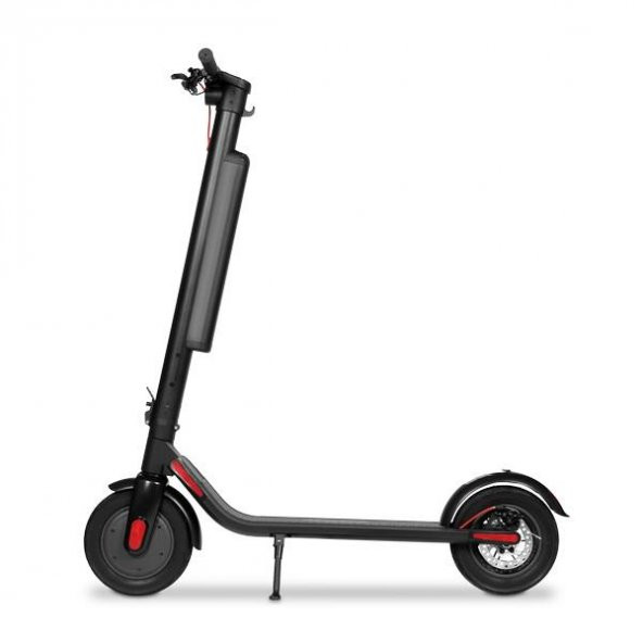 Ttec 2ES002 Boost Pro Katlanır Elektrikli Scooter - 2