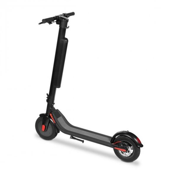 Ttec 2ES002 Boost Pro Katlanır Elektrikli Scooter - 6