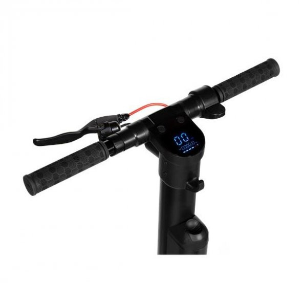 Ttec 2ES002 Boost Pro Katlanır Elektrikli Scooter - 7