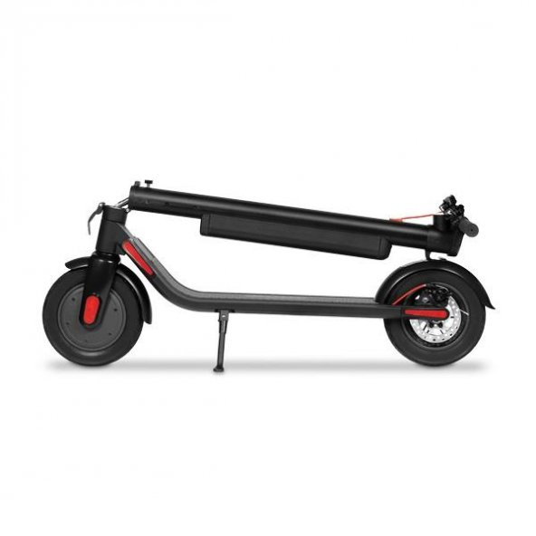 Ttec 2ES002 Boost Pro Katlanır Elektrikli Scooter - 9