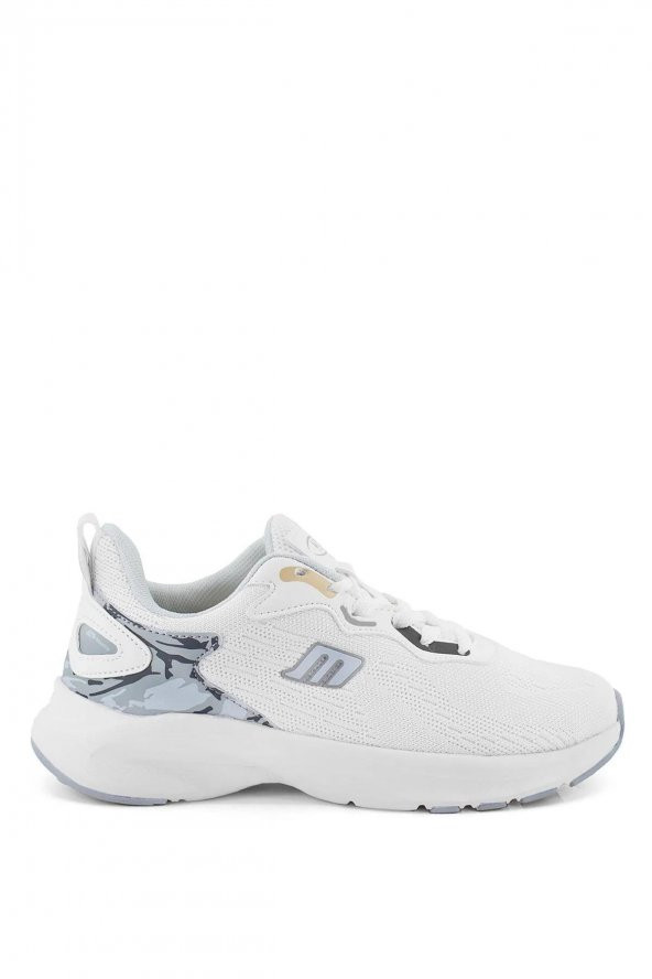 Mp 231-1098 Kadın Sports Casual Ayakkabı - 6