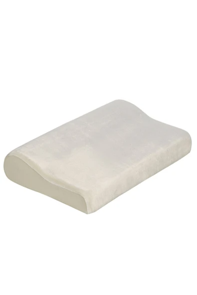 Ortopedik Boyun Yastığı bambu kılıflı visko VARİTEKS 651 - 2