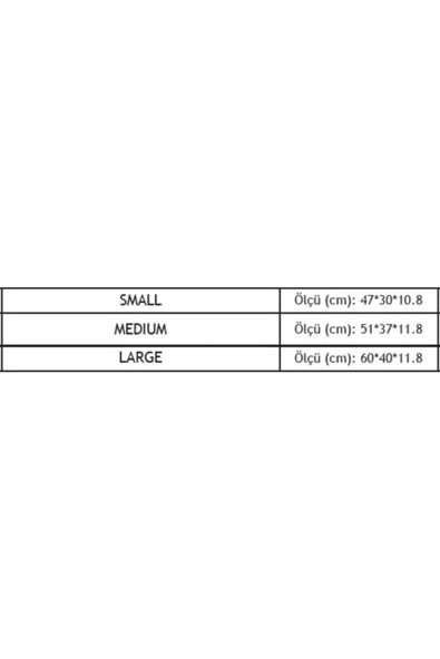 Ortopedik Boyun Yastığı bambu kılıflı visko VARİTEKS 651 - 4