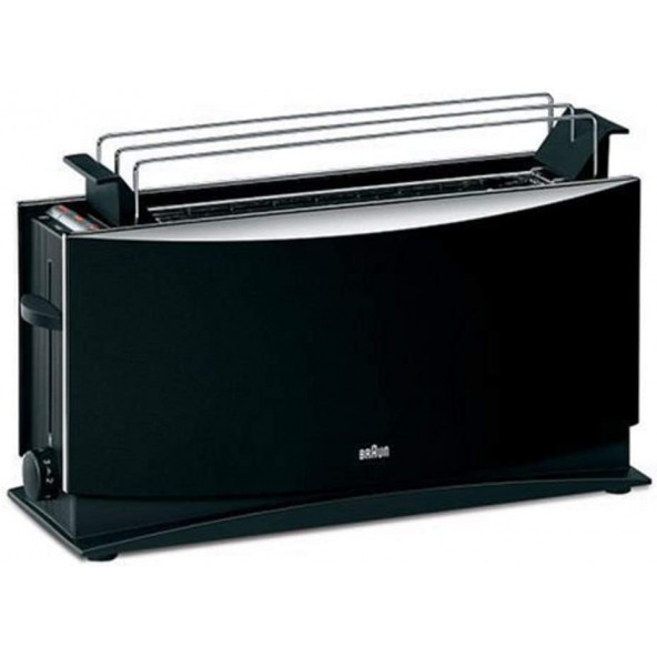 Braun Multiquick 5 HT 550 Ekmek Kızartma Makinası - 2