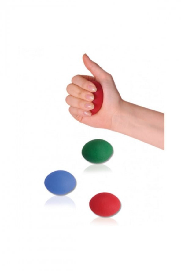 Rehabilitasyon Topu Mavi (560) VARİTEKS 560