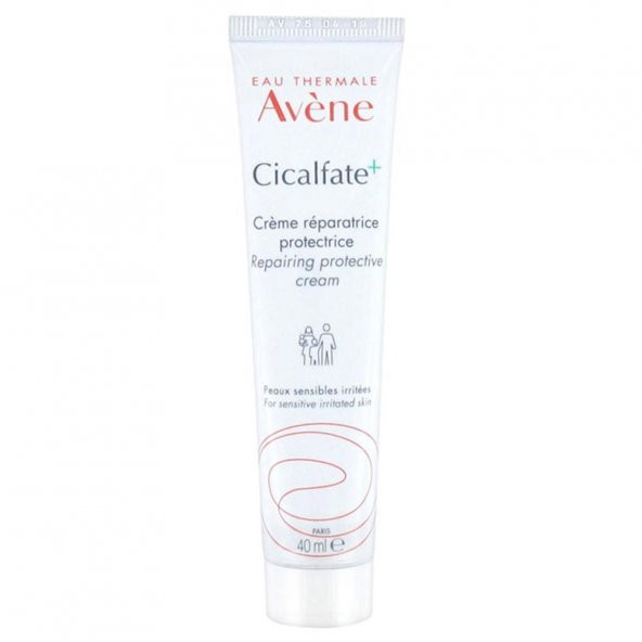 Avene Cicalfate Bariyer Onarıcı Krem 40 ml