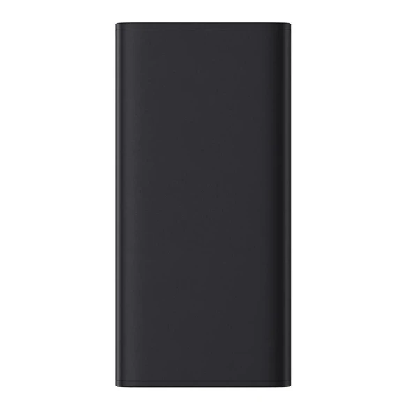 Baseus PPAD040101 Adaman 2 Overseas 30W 10.000 mAh Dijital Ekranlı Powerbank - 4