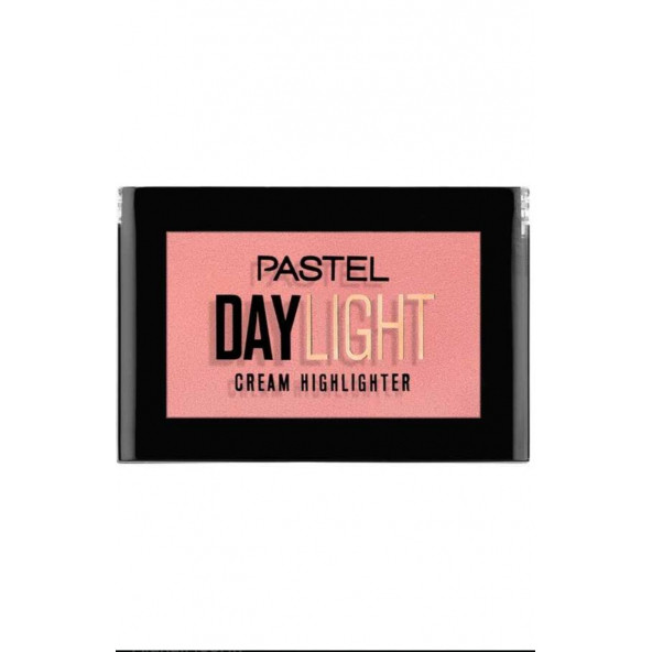 Pastel Daylight Cream Highlighter 13