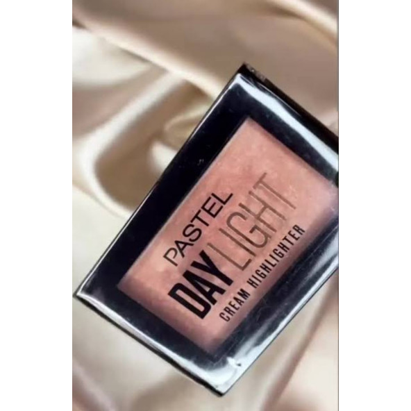 Pastel Daylight Cream Highlighter 13 - 3