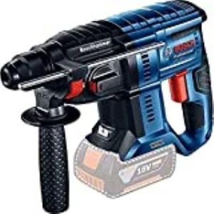 BOSCH GBH 180-Lİ SOLO AKÜLÜ KIRICI DELİCİ(AKÜ VE ŞARJ CİHAZI DAHİL DEĞİLDİR) ürün görseli 1