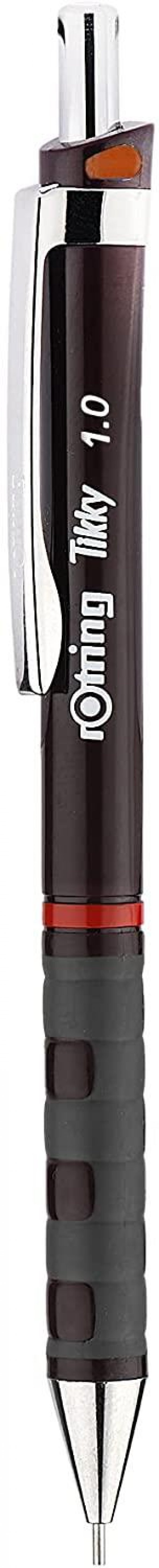 Rotring Versatil Kalem Tikky Rd Bordo 0.9 mm -1904693 - 1