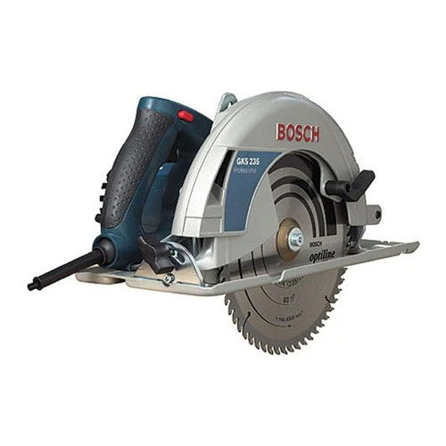 BOSCH GKS 235 2050 W DAİRE TESTERE ürün görseli 1