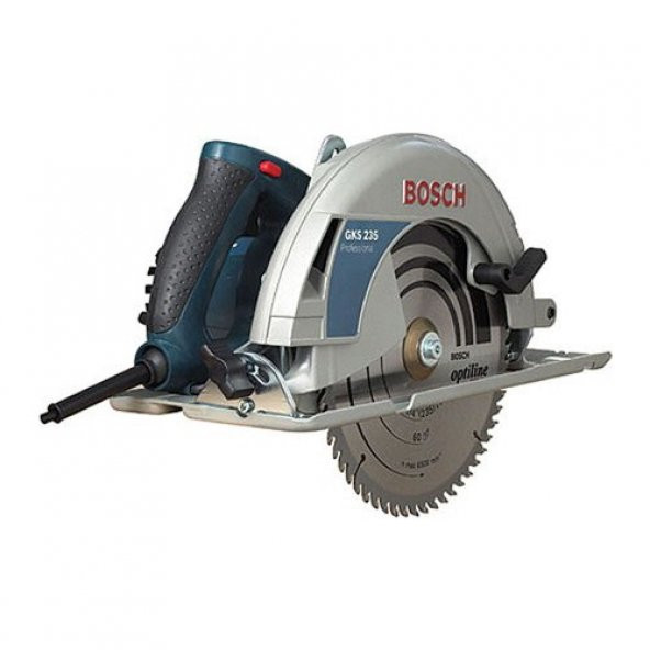 BOSCH GKS 235 2050 W DAİRE TESTERE