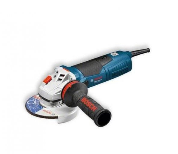 BOSCH GWS 17-125 CIE PROFESYONEL 125 MM 1700 W AVUÇ TAŞLAMA