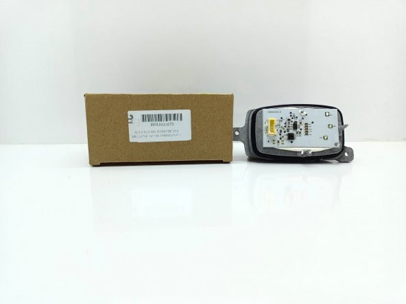 XENON LED BEYNİ MEGANE 4 TALİSMAN SAĞ