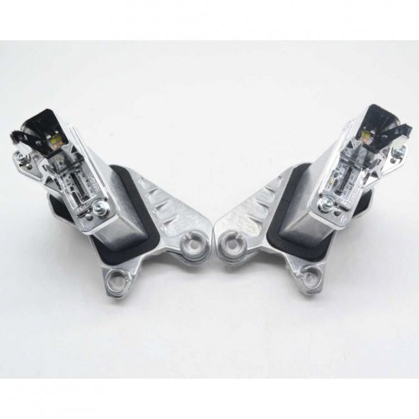 XENON LED BEYNİ BMW F10 - 5 SERİSİ SAĞ 63117352554 - 3