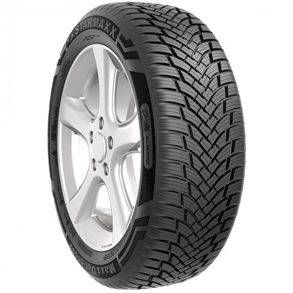 Starmaxx 205/60R16 92V Maxx Out ST582 (4 Mevsim) (2023) ürün görseli