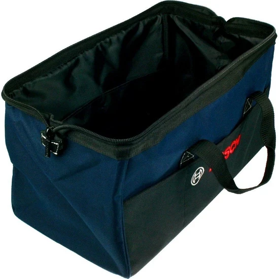 BOSCH BE RAF BOSCH SUYA DAYANIKLI BEZ TAKIM ÇANTASI - Resim 2