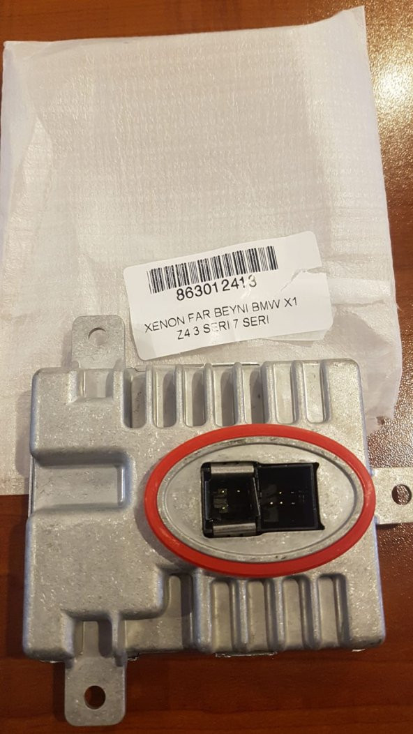 Xenon Far Beyni Bmw/X1/Z4/3/7/Seri - 2