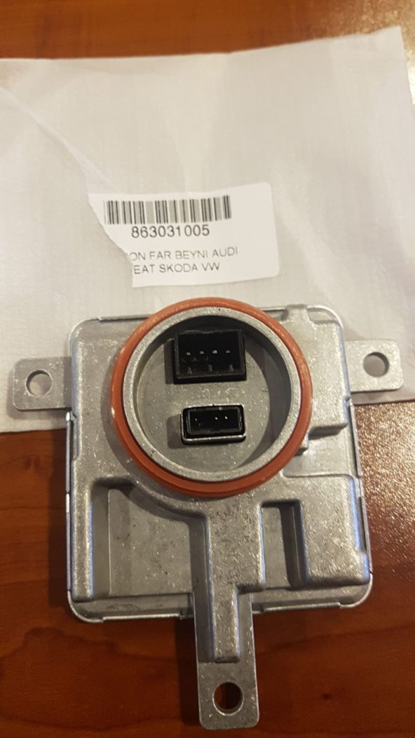 Xenon Far Beyni Audi/Seat/Skoda/Volkswagen