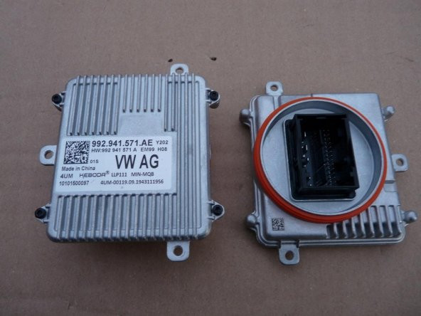 VW AG Led Xenon Far Beyni 992.941.571.AE