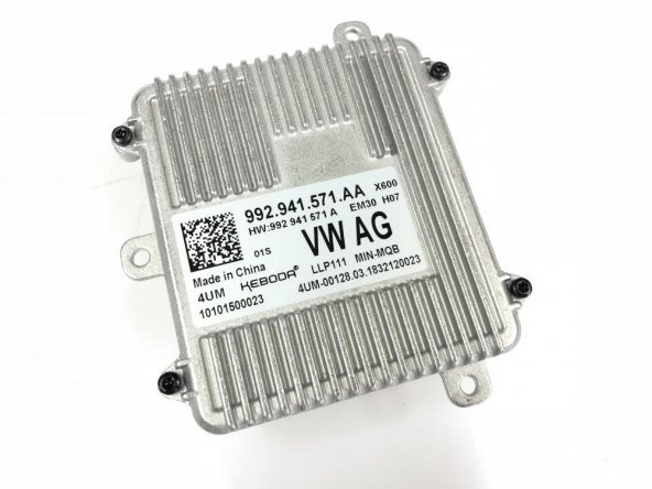 VW AG LED XENON FAR BEYNİ 992.941.571.AA - 2