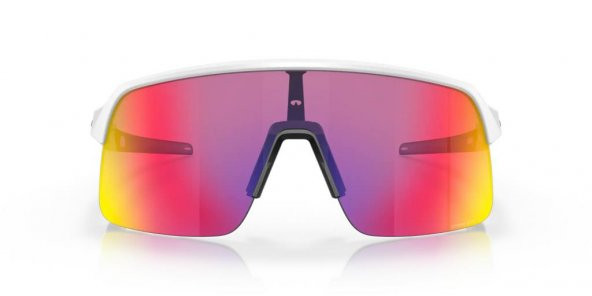 Oakley Sutro Lite Bisiklet Güneş Gözlüğü Matte White Prizm Road - 2