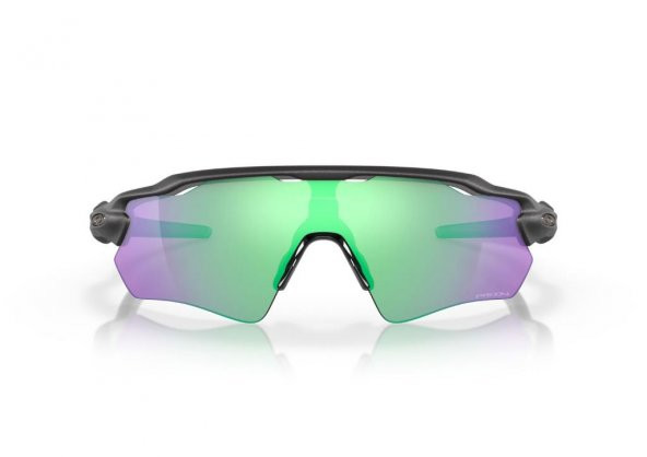 Oakley Radar Ev Path Bisiklet Güneş Gözlüğü Steel Prizm Road Jade - 2