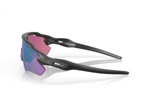 Oakley Radar Ev Path Bisiklet Güneş Gözlüğü Steel Prizm Road Jade - 3