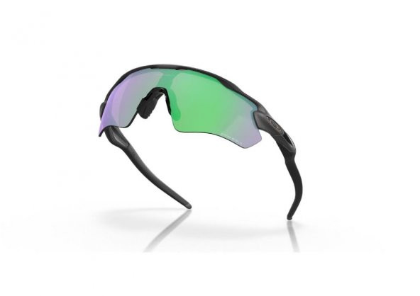 Oakley Radar Ev Path Bisiklet Güneş Gözlüğü Steel Prizm Road Jade - 4