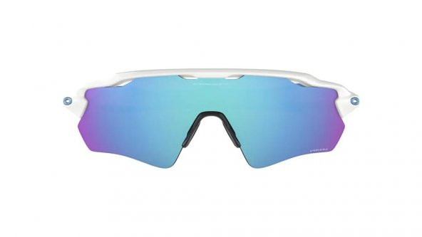 Oakley Radar Ev Path Bisiklet Güneş Gözlüğü Polished White Prizm Sapphire - 4