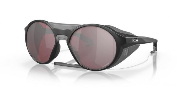 Oakley CLIFDEN Güneş Gözlüğü Matte Black Prizm Snow Black Iridium ürün görseli