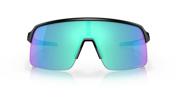 Oakley Sutro Lite Bisiklet Güneş Gözlüğü Matte Black Prizm Sapphire - 2