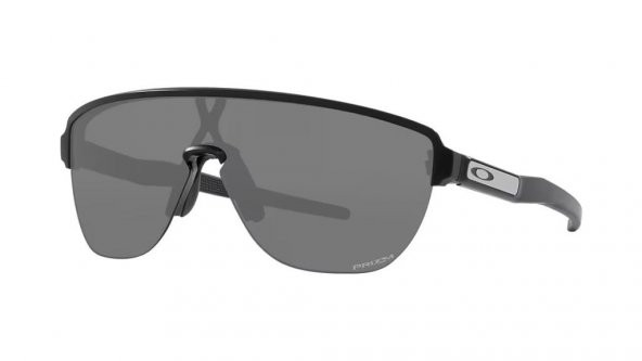 Oakley Corridor Güneş Gözlüğü Matte Black Prizm Black