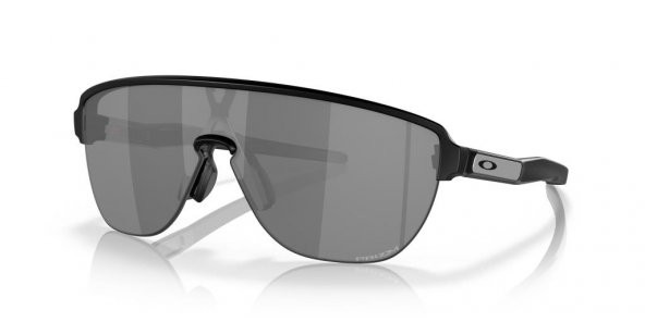 Oakley Corridor Güneş Gözlüğü Matte Black Prizm Black - 2