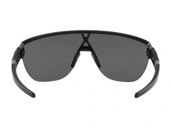 Oakley Corridor Güneş Gözlüğü Matte Black Prizm Black - 5