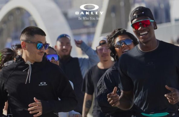 Oakley Corridor Güneş Gözlüğü Matte Black Prizm Black - 8